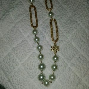 COPY - Lulu Avenue Pearless Necklace